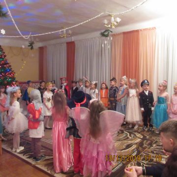 3.gr. Ziemassvētki 2019/2020 12